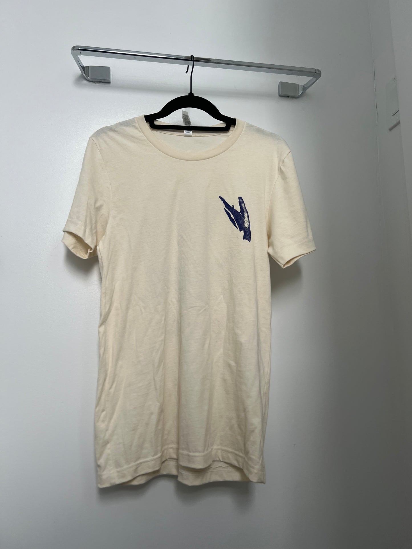 Slow Bird Tee